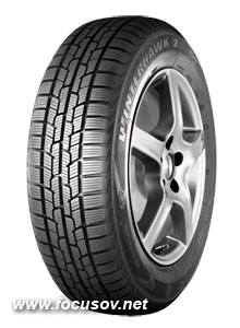 Firestone Winterhawk 2 Firestone Winterhawk 2