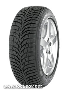 Goodyear Ultra Grip 7+