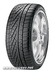 Pirelli Winter 210 Sottozero 2 Pirelli Winter 210 Sottozero 2