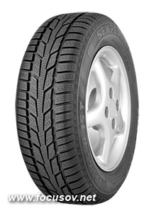 Semperit Speed Grip Semperit Speed Grip