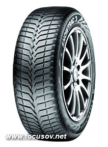 Vredestein Snowtrac 3 Vredestein Snowtrac 3