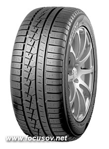 Yokohama W.Drive Yokohama W.Drive