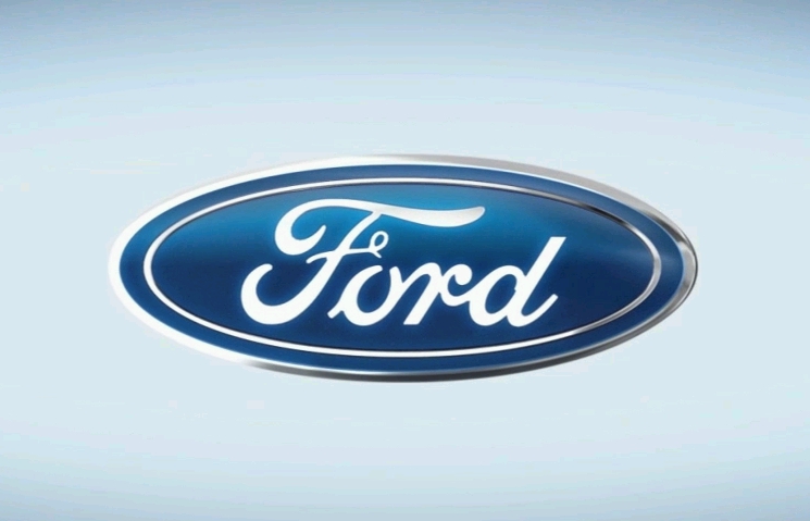 Logo-FORD