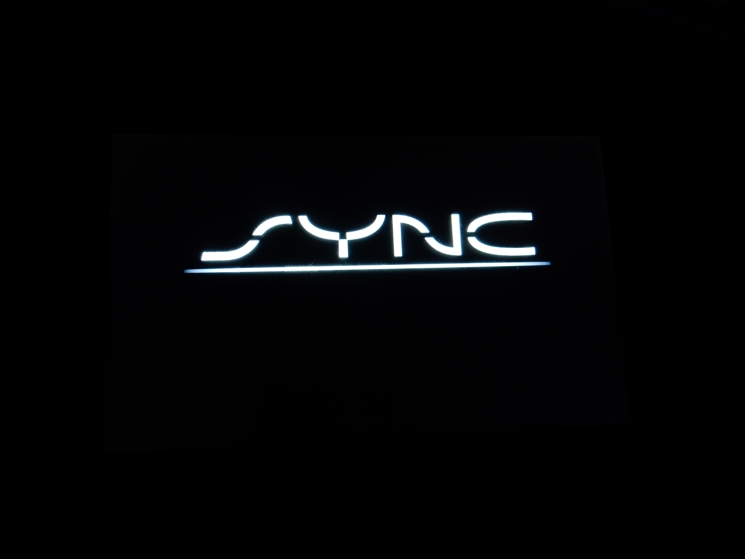 Ford SYNC2