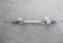 Проблема с рулевой рейкой ЭУР Форд Фокус 3 рестайл Рейка Форд Фокус 3 рестайл