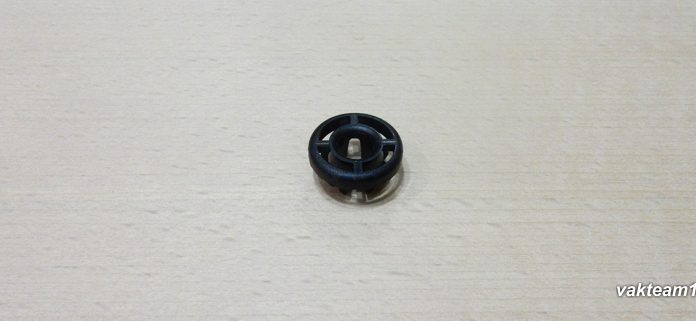 Старые болячки Фокуса 3